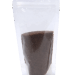 Azúcar con Licor de Cacao