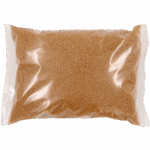 Azúcar Morena Lamina 2 Lb