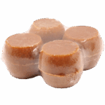 Panela Tejitos 8 Und