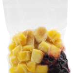 Arándanos, Piña y Banano