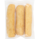 Croquetas de Yuca