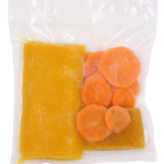 Mango, Maracuyá y Zanahoria