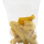 Plantano Verde con Limon