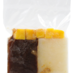 Tamarindo, Guanábana, Mango y Jengibre